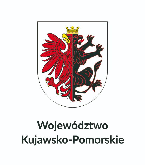 pk herb pion województwo pion krzywe